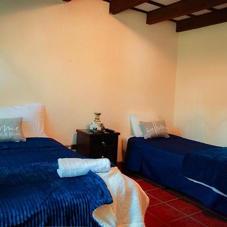 Palacio Del Conquistador San Cristóbal El Bajo Eksteriør billede