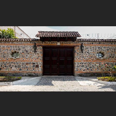 Palacio Del Conquistador San Cristóbal El Bajo Eksteriør billede