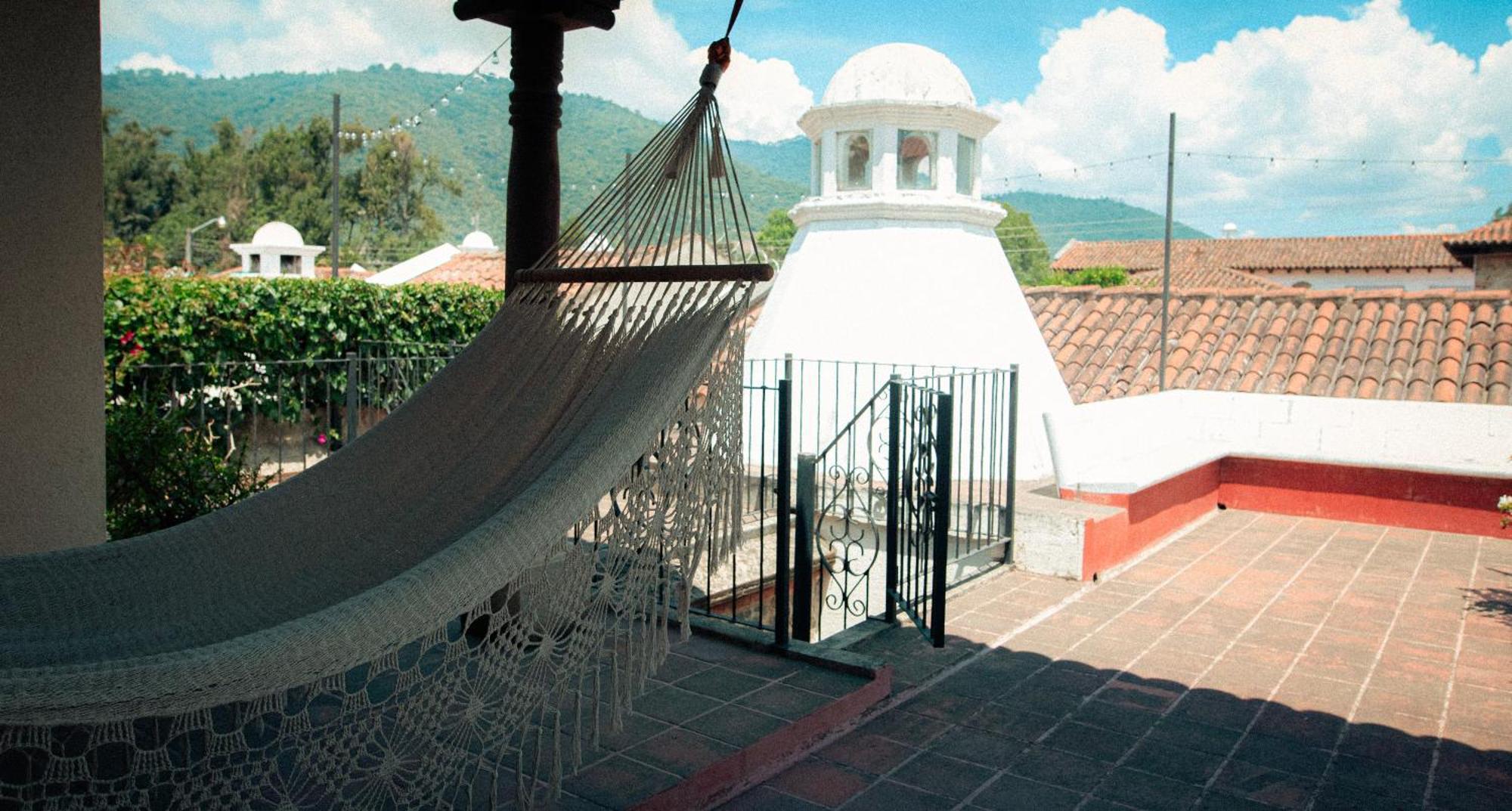 Palacio Del Conquistador San Cristóbal El Bajo Eksteriør billede