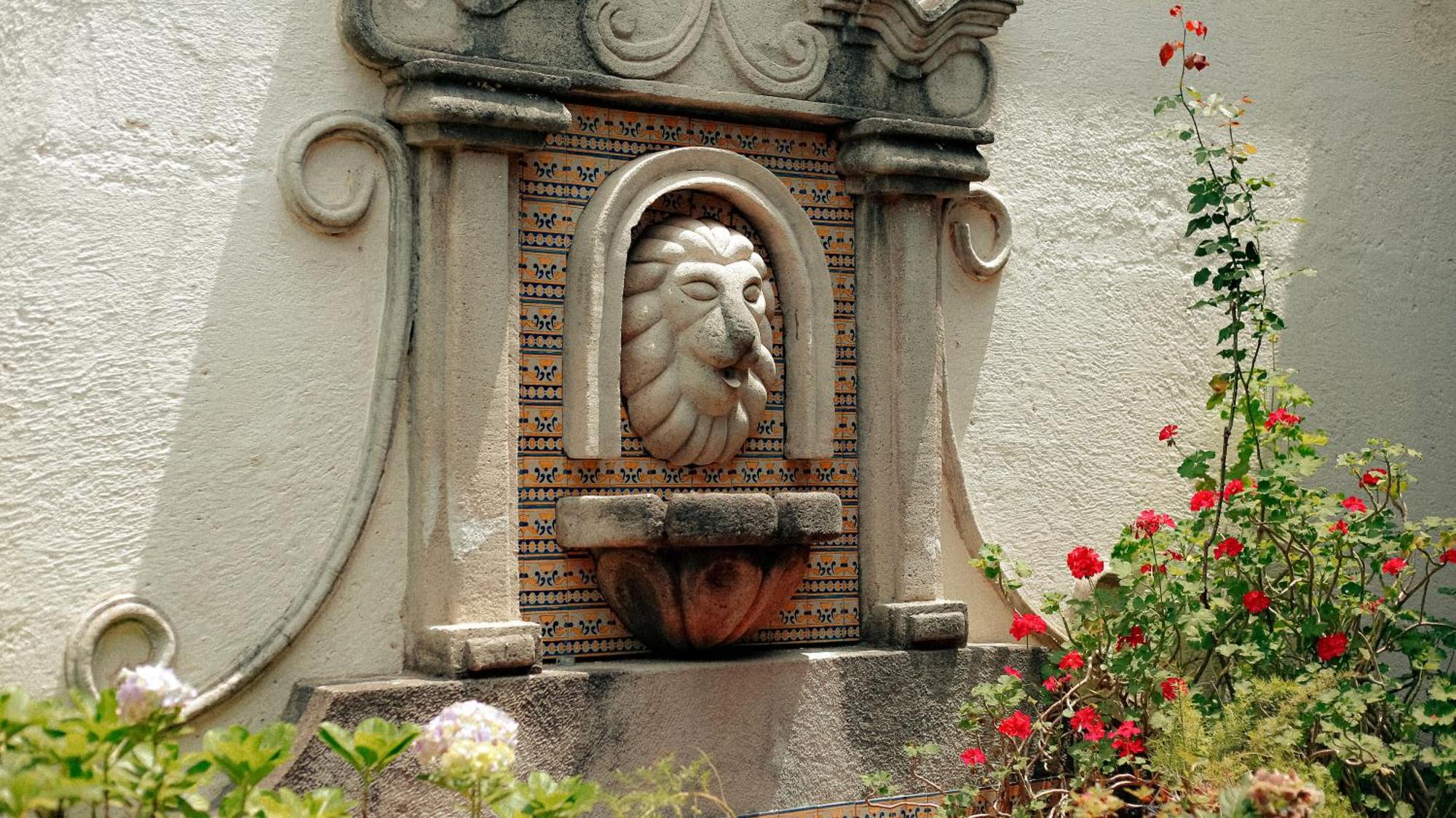 Palacio Del Conquistador San Cristóbal El Bajo Eksteriør billede