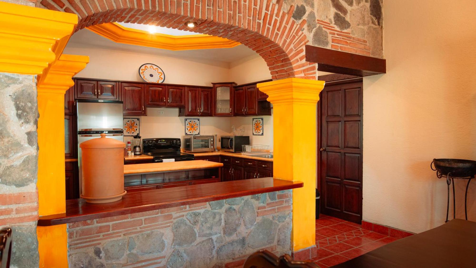 Palacio Del Conquistador San Cristóbal El Bajo Eksteriør billede